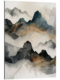 Magnettafel Horizon Harmony