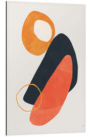 Magnettafel Twenty One