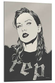 Galleriprint Taylor Swift Reputation REP