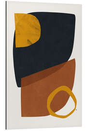 Magnettafel Overture