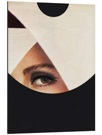 Magnettafel Mindgazing