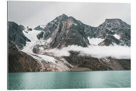 Gallery Print Evighedsfjord (Ewigkeitsfjord), Grönland I