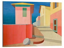 Magnettafel Felicité, Menton