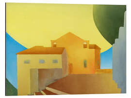 Magnettafel L'Annoueiade, 1926