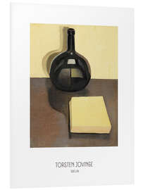 Cuadro de PVC Torsten Jovinge - Still life