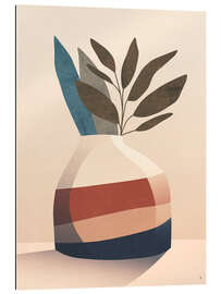 Galleriataulu Plant Pot