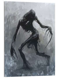 Gallery print Creature Dance