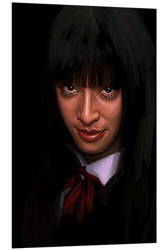 Cuadro de PVC Gogo Yubari