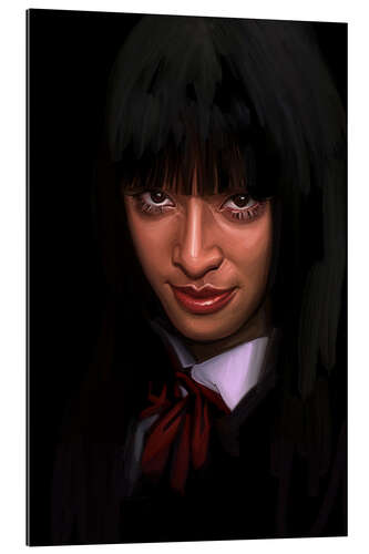 Gallery Print Gogo Yubari