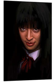 Magnettafel Gogo Yubari