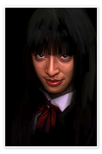 Poster Gogo Yubari