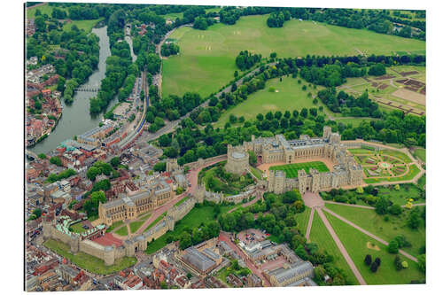 Gallery print Windsor Castle, United Kingdom