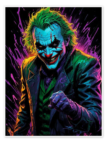 Poster Joker