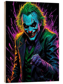 Trebilde Joker