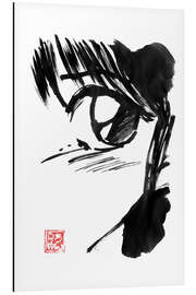 Magnettafel Manga-Auge III