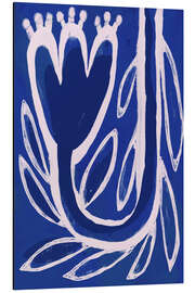 Magnettafel Aufwärts