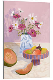 Magnettafel Fruit Break