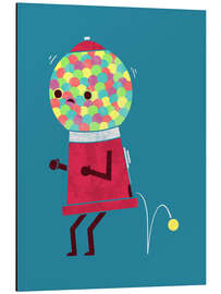 Magnettafel When You Gotta Go