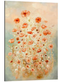 Magnettafel Dusty dream