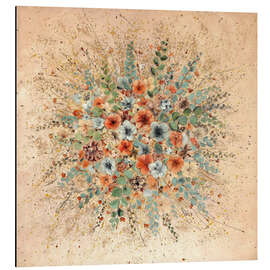 Magnettafel Eucalyptus dream