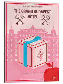 Galleriprint The Grand Budapest Hotel