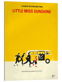 Gallery Print Little Miss Sunshine