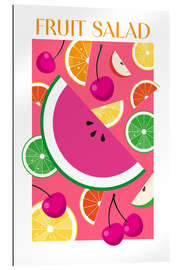 Gallery print Fruit Salad