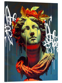 Gallery Print Vandal Iris