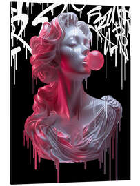 Magnettafel Bubble Athenea