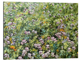 Magnettafel Summer Mood