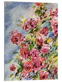 Gallery Print Rosen
