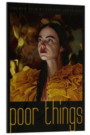 Gallery print Poor Things