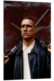 Alubild Bube, Dame, König, grAS