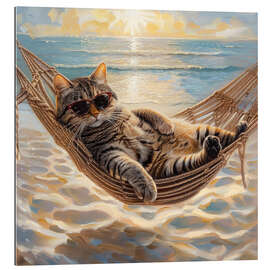 Galleriataulu Summer Relax