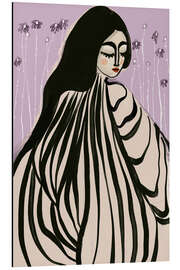 Magnettafel Daydreaming