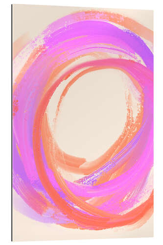 Galleriprint Colour Circles