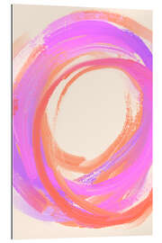 Gallery print Colour Circles