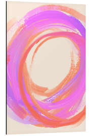 Magnettafel Colour Circles