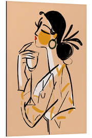 Alubild Vin à Paris