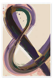 Stampa Ampersand - treechild