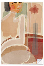 Wandsticker In Paris