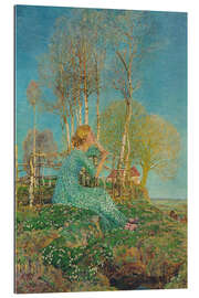 Gallery Print Sehnsucht