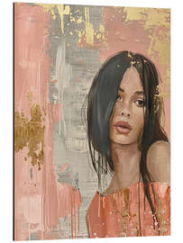 Alubild Beauty Mind - DejaReve