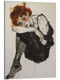 Alubild Persönlicher Raum