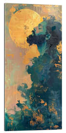 Gallery print Male Energy