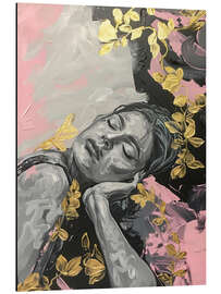 Alubild Enigmatic Allure - DejaReve