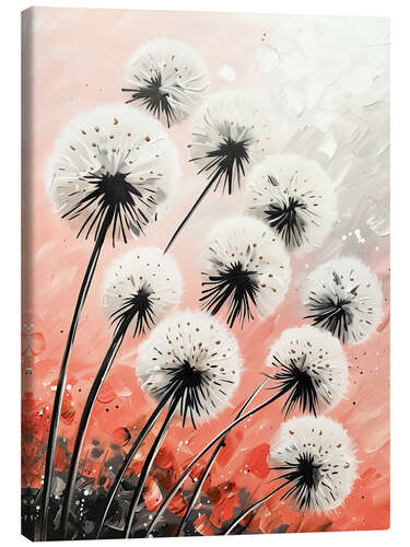 Lienzo Summer Wind