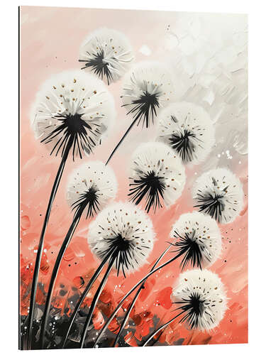 Gallery print Summer Wind