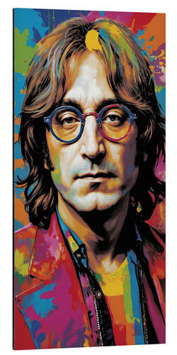 Alubild John Lennon