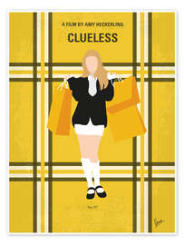 Stampa Clueless - Chungkong